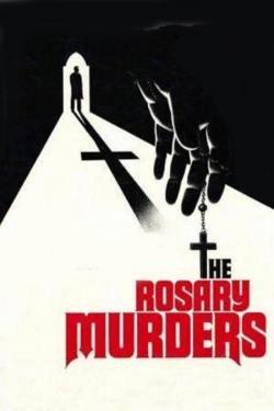 Watch free The Rosary Murders movies Hd online Gomovies