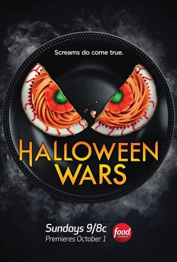 Watch free Halloween Wars movies Hd online Gomovies