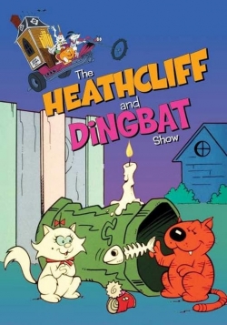 Watch free Heathcliff movies Hd online Gomovies