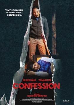 Watch free Confession movies Hd online Gomovies