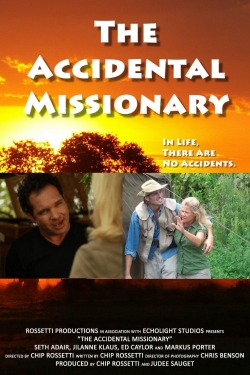 Watch free The Accidental Missionary movies Hd online Gomovies