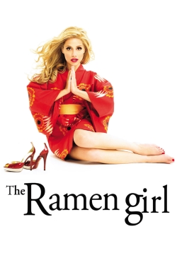 Watch free The Ramen Girl movies Hd online Gomovies