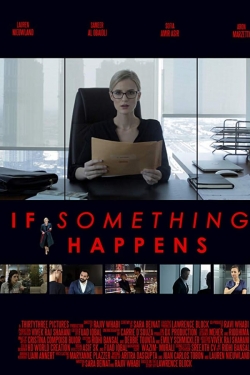 Watch free If Something Happens movies Hd online Gomovies