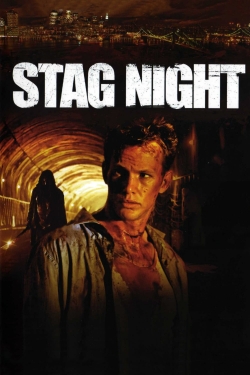 Watch free Stag Night movies Hd online Gomovies