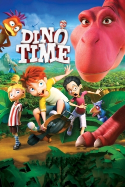 Watch free Dino Time movies Hd online Gomovies