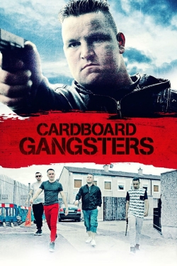 Watch free Cardboard Gangsters movies Hd online Gomovies