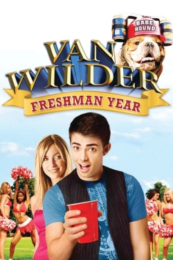 Watch free Van Wilder: Freshman Year movies Hd online Gomovies