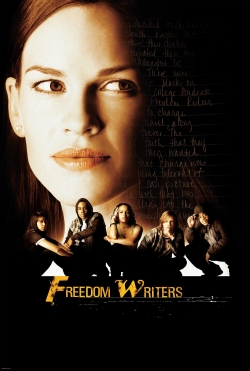 Watch free Freedom Writers movies Hd online Gomovies