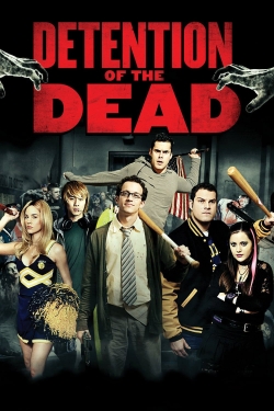 Watch free Detention of the Dead movies Hd online Gomovies