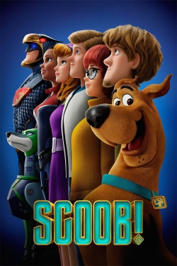 Watch free Scoob! movies Hd online Gomovies