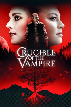 Watch free Crucible of the Vampire movies Hd online Gomovies