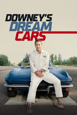 Watch free Downey's Dream Cars movies Hd online Gomovies