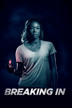 Watch free Breaking In movies Hd online Gomovies