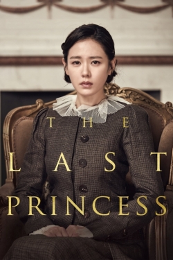 Watch free The Last Princess movies Hd online Gomovies