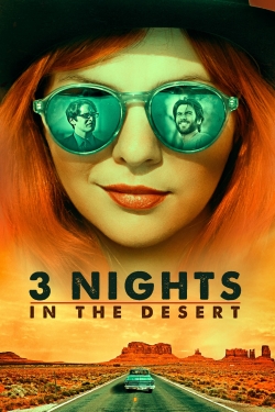 Watch free 3 Nights in the Desert movies Hd online Gomovies