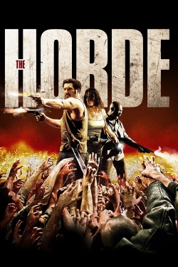 Watch free The Horde movies Hd online Gomovies