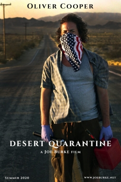 Watch free Desert Quarantine movies Hd online Gomovies