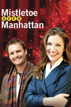 Watch free Mistletoe Over Manhattan movies Hd online Gomovies