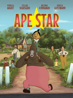 Watch free Ape Star movies Hd online Gomovies