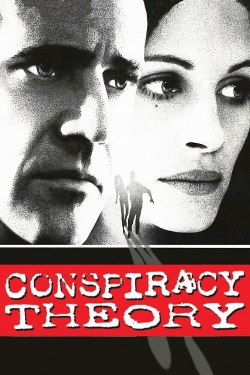 Watch free Conspiracy Theory movies Hd online Gomovies