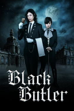 Watch free Black Butler movies Hd online Gomovies