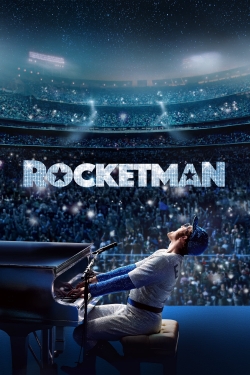 Watch free Rocketman movies Hd online Gomovies