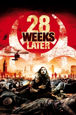 Watch free 28 Weeks Later movies Hd online Gomovies