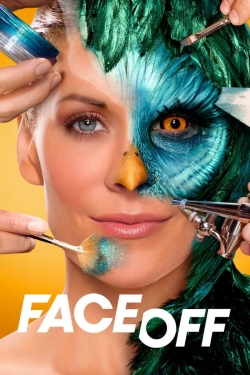 Watch free Face Off movies Hd online Gomovies