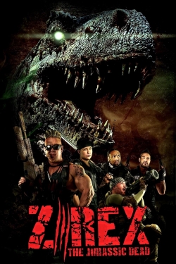 Watch free Z/Rex: The Jurassic Dead movies Hd online Gomovies