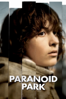 Watch free Paranoid Park movies Hd online Gomovies