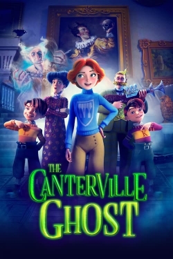 Watch free The Canterville Ghost movies Hd online Gomovies