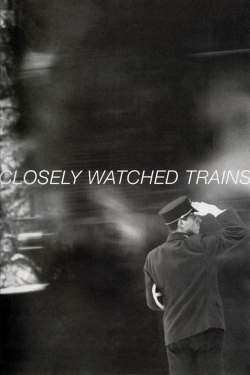 Watch free Closely Watched Trains movies Hd online Gomovies