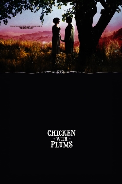 Watch free Chicken with Plums movies Hd online Gomovies