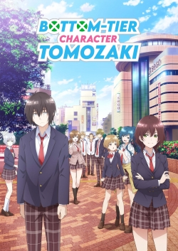 Watch free Bottom-tier Character Tomozaki movies Hd online Gomovies