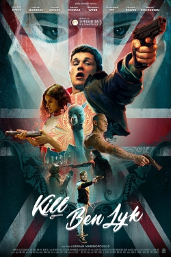 Watch free Kill Ben Lyk movies Hd online Gomovies