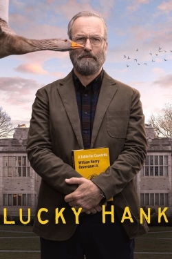 Watch free Lucky Hank movies Hd online Gomovies