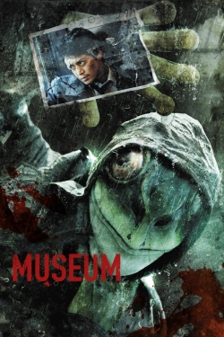 Watch free Museum movies Hd online Gomovies