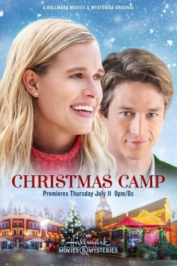 Watch free Christmas Camp movies Hd online Gomovies