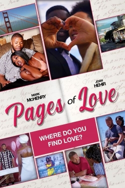 Watch free Pages of Love movies Hd online Gomovies