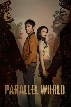 Watch free Parallel World movies Hd online Gomovies