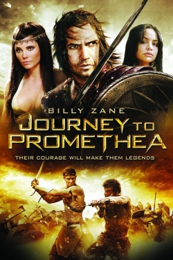 Watch free Journey to Promethea movies Hd online Gomovies