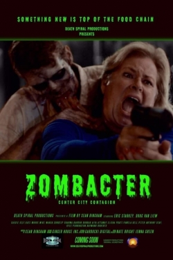 Watch free Zombacter: Center City Contagion movies Hd online Gomovies