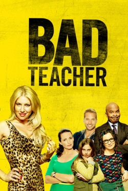 Watch free Bad Teacher movies Hd online Gomovies