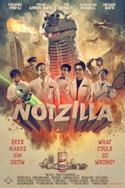 Watch free Notzilla movies Hd online Gomovies