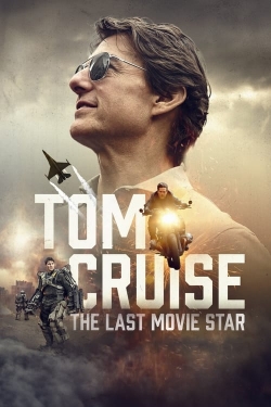 Watch free Tom Cruise: The Last Movie Star movies Hd online Gomovies