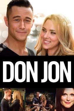 Watch free Don Jon movies Hd online Gomovies