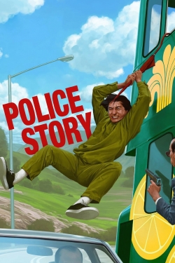 Watch free Police Story movies Hd online Gomovies