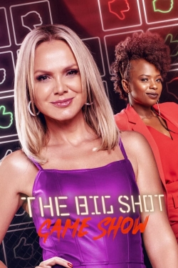 Watch free The Big Shot Game Show movies Hd online Gomovies