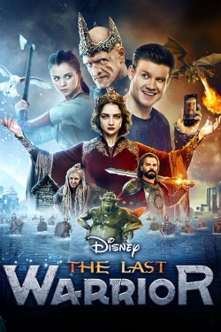 Watch free Disney's The Last Warrior movies Hd online Gomovies