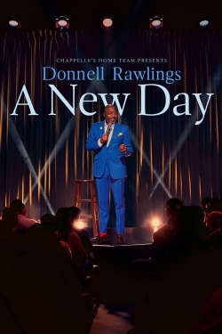 Watch free Chappelle's Home Team - Donnell Rawlings: A New Day movies Hd online Gomovies